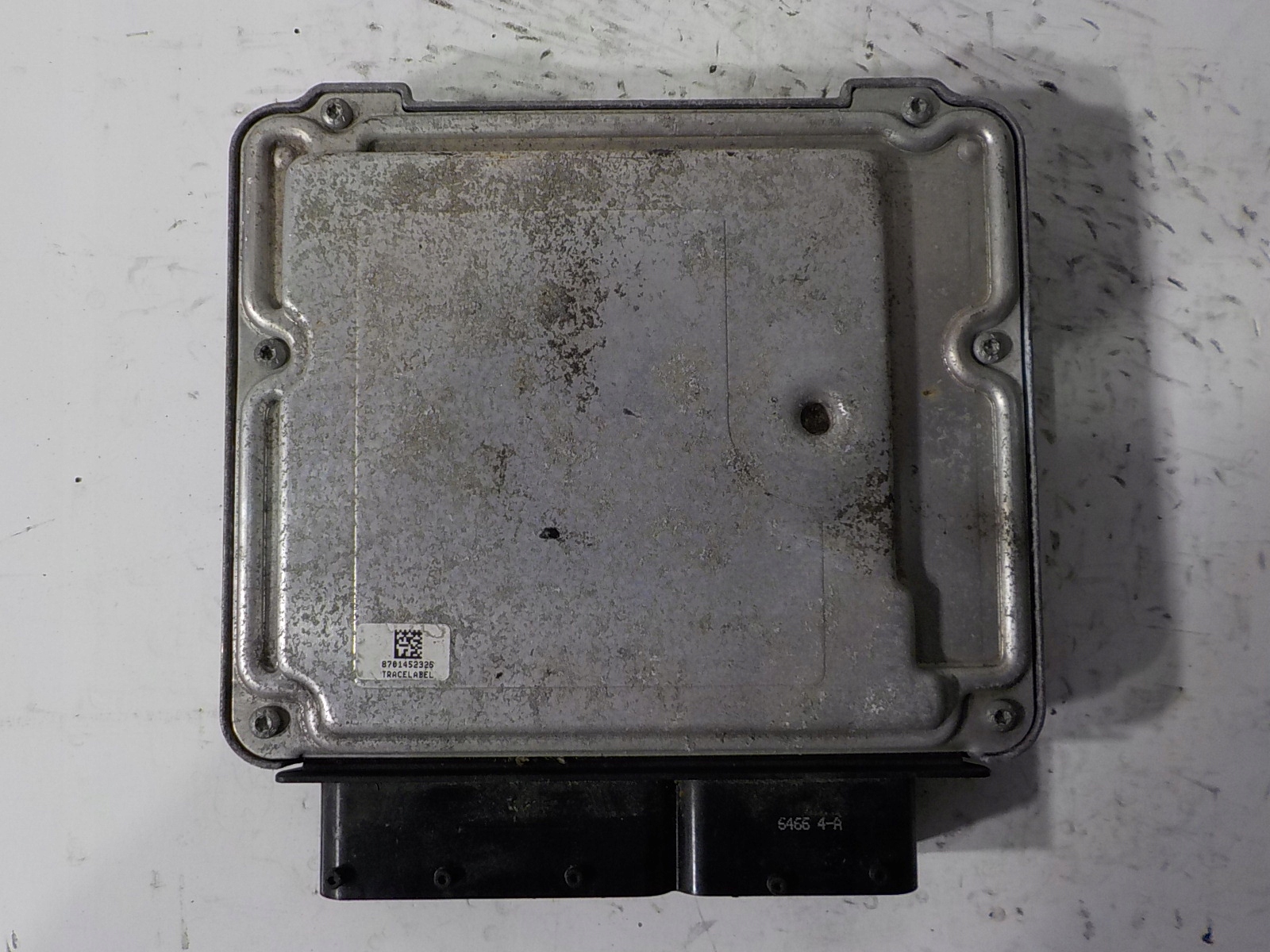 VW Computer Bedienteil 03C906056DN 0261S02358