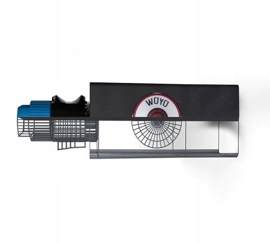 Hotbox PDR 1000 usuwanie wgniecen bez lakierowania Mark Other