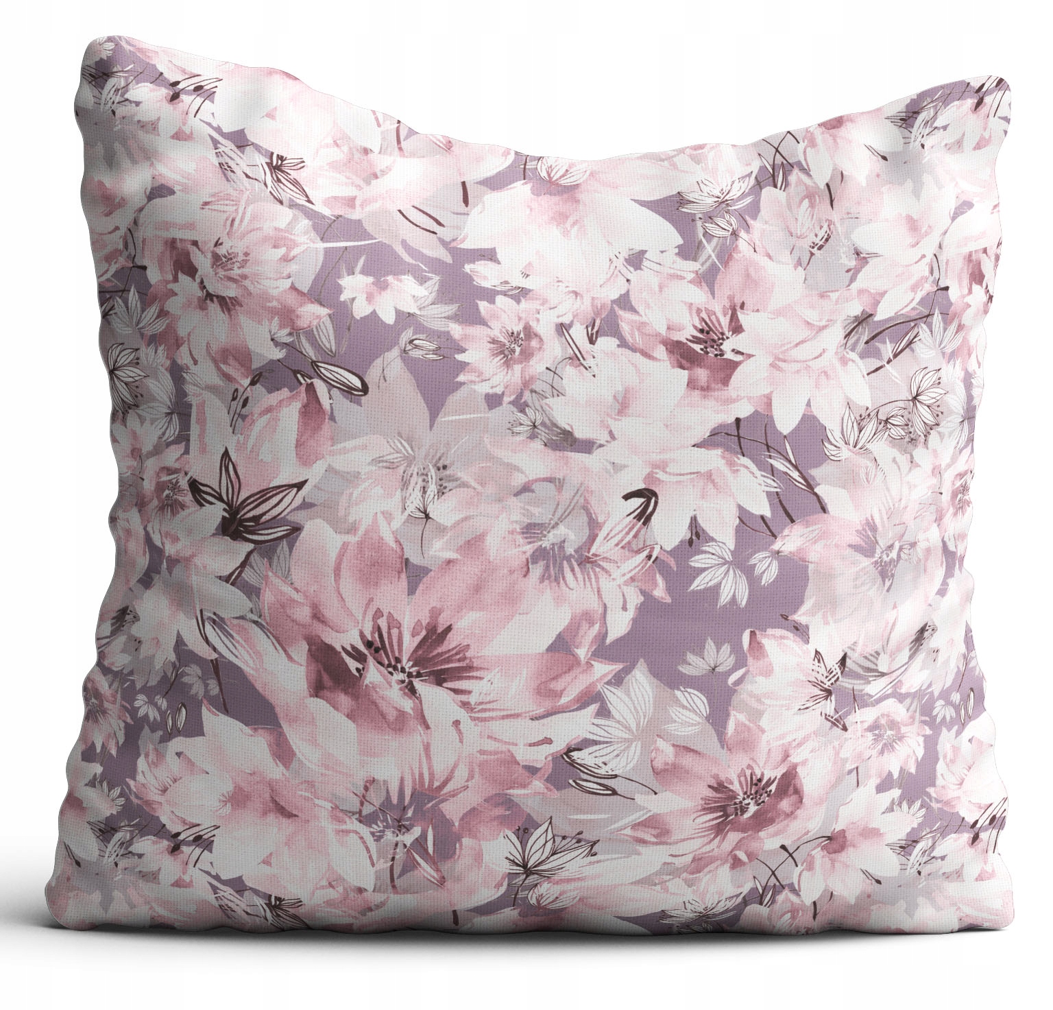 

Poszewka Dekoracyjna na Poduszkę 40x40 D404-266