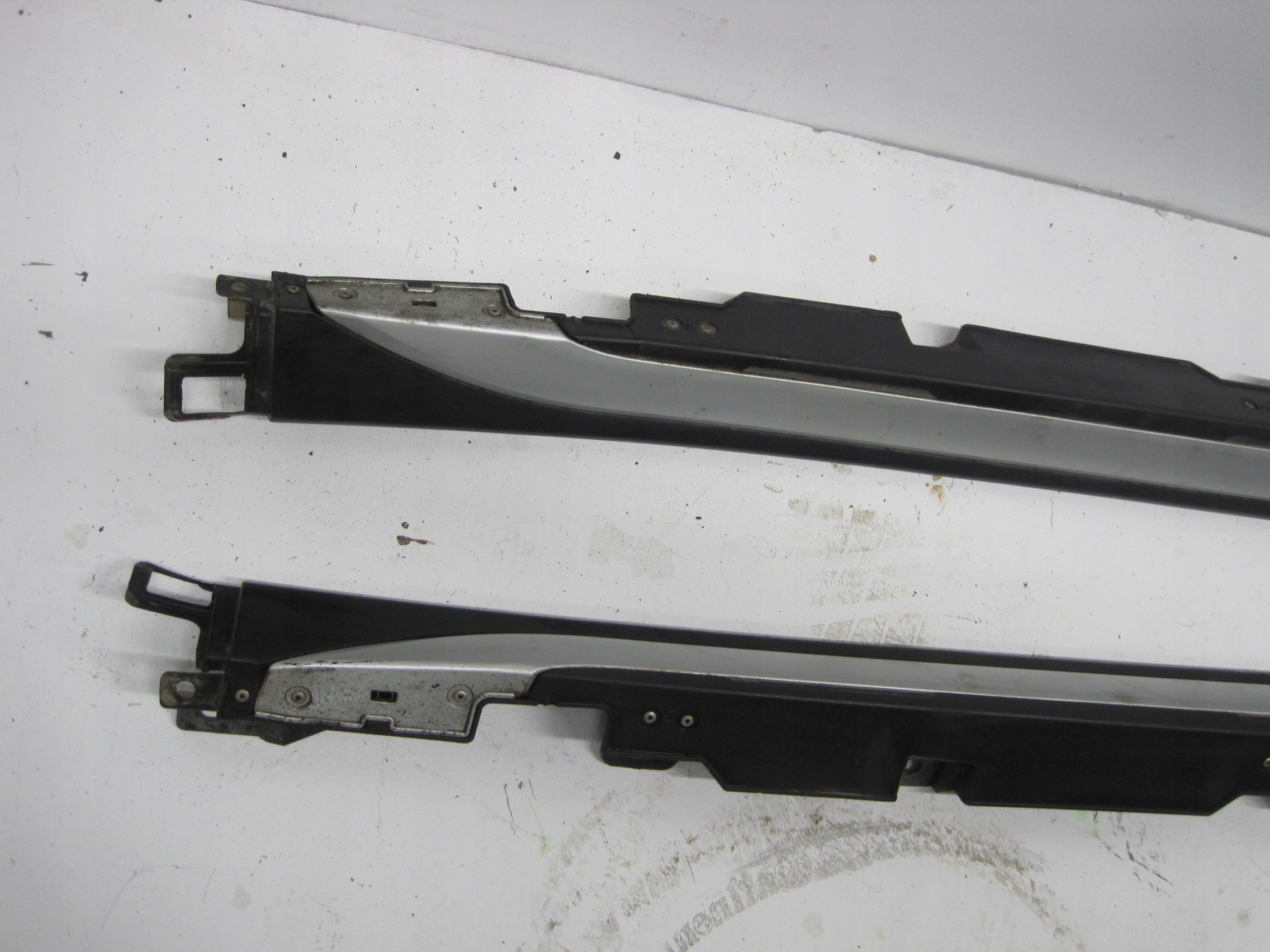 cap threshold OPEL KARL ROCKS right