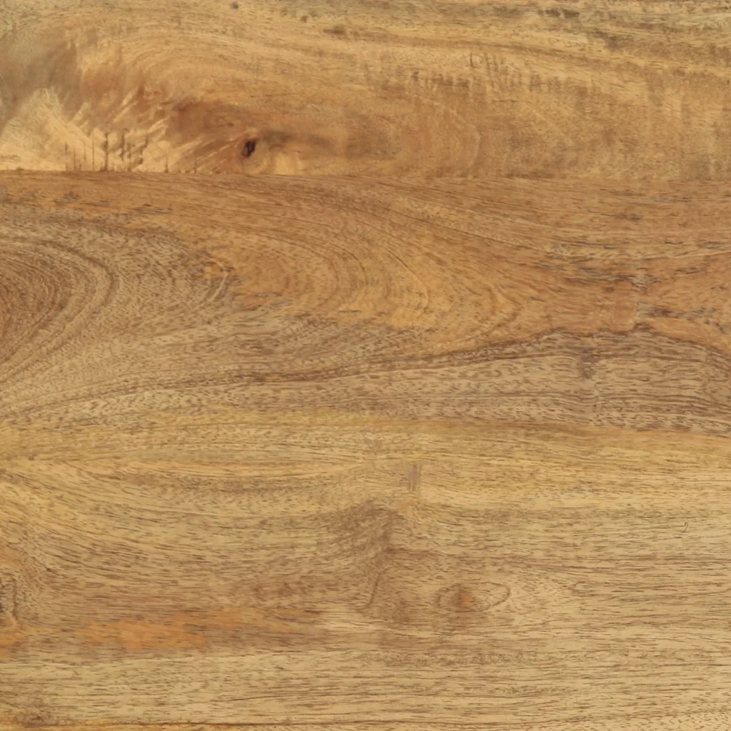 vidaXL RTV skrinka Hnedá 80x31,5x46 cm Masívne mangové drevo Kolekcia 4017735