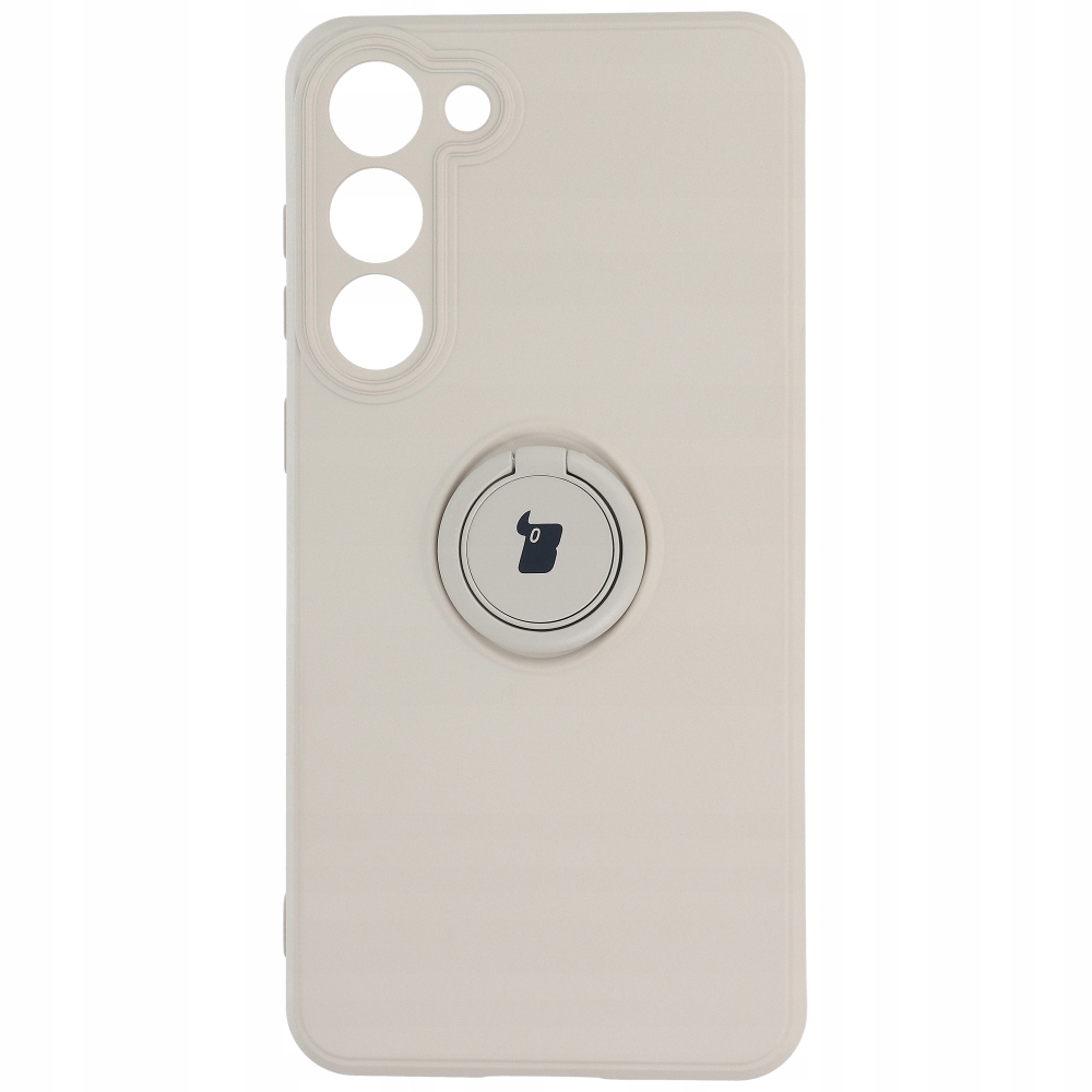 

Etui Bizon do Galaxy S23 Plus, obudowa, case, ring