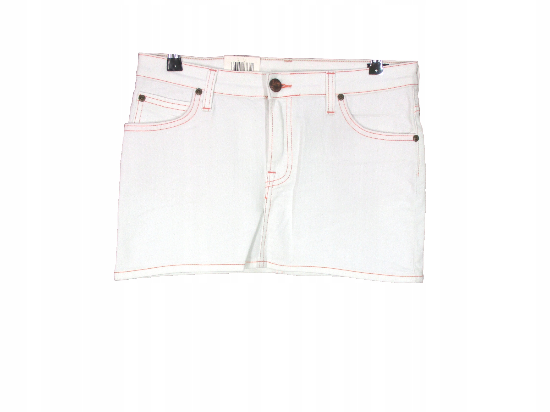 

Spódniczka Lee Mini Skirt W27