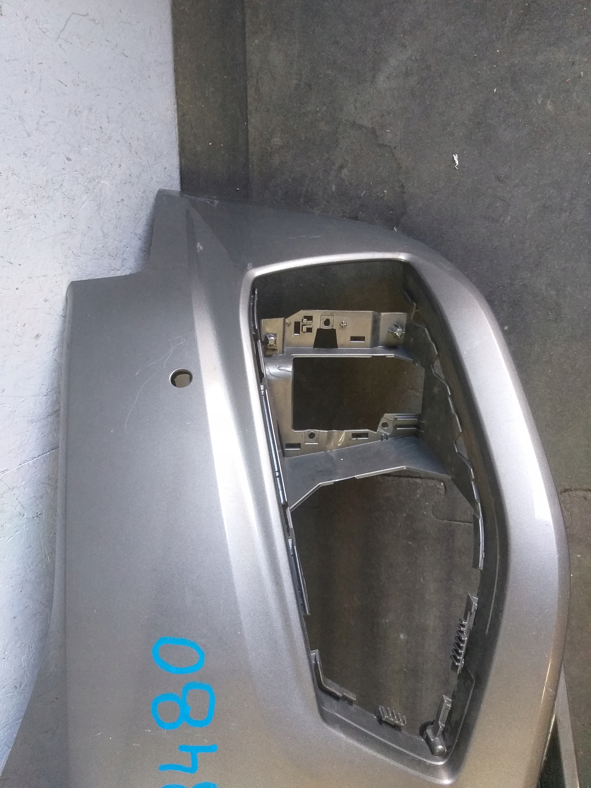 Stoßstange vorne AUDI A4 B9 8W LIFT 19