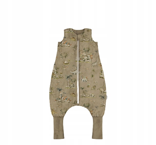 

Śpiworek do spania z nogawkami Dino BabySteps Xs