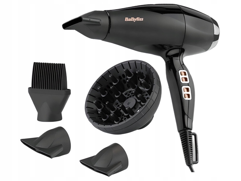 Suszarka Babyliss 6716DE 2300W