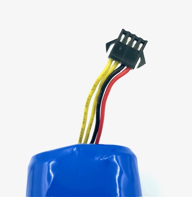 Bateria Akumulator do Excelvan D35 14,4V 2,6Ah Li-ion 2018121 Rodzaj zamiennik