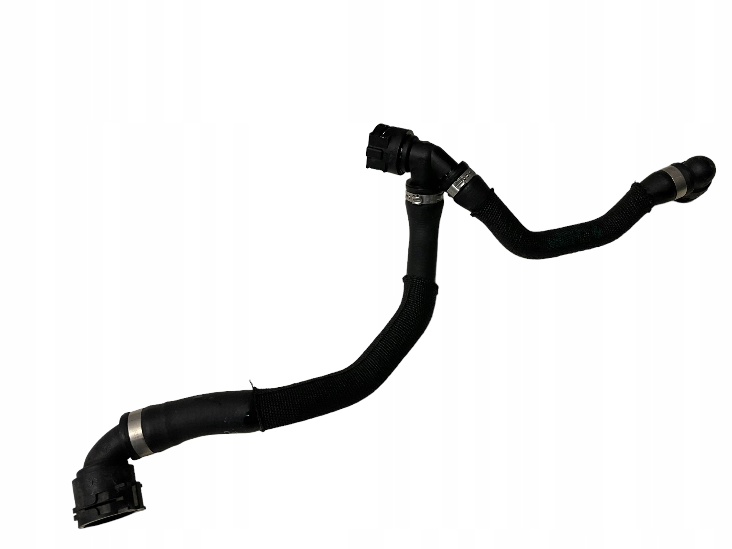 crijevo prijenos vode TROJNIK BMW G30 G31 B47D20B 2.0D