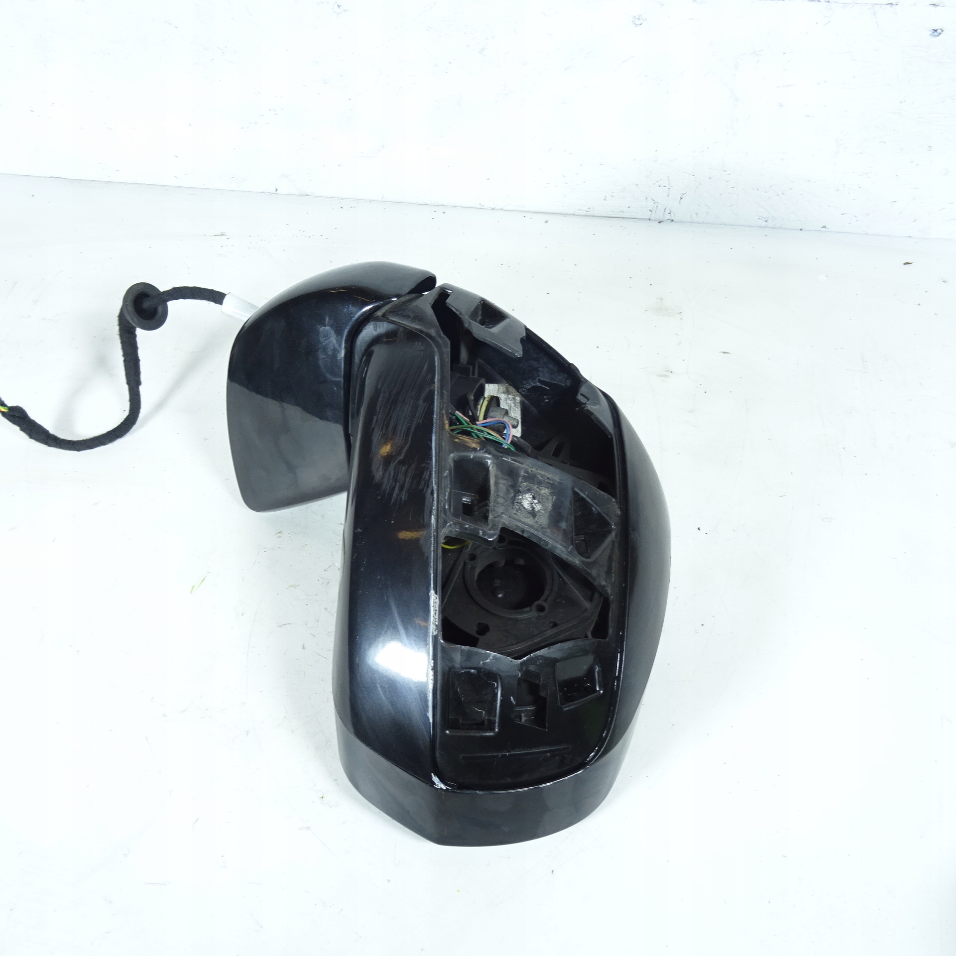 CITROEN C3 PICASSO mirror left electrics 3PIN EWPB