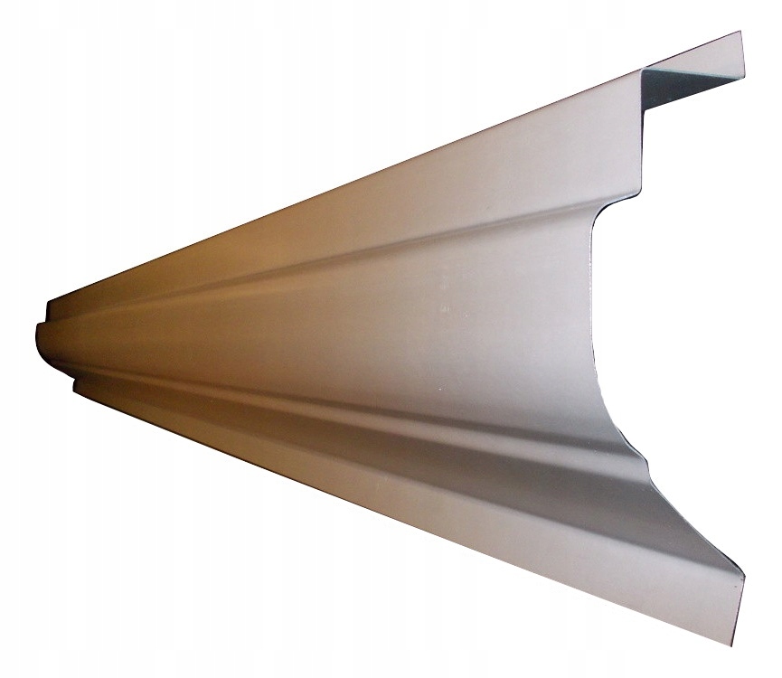 SKODA YETI 5L 09 REPERATURKA PROGU