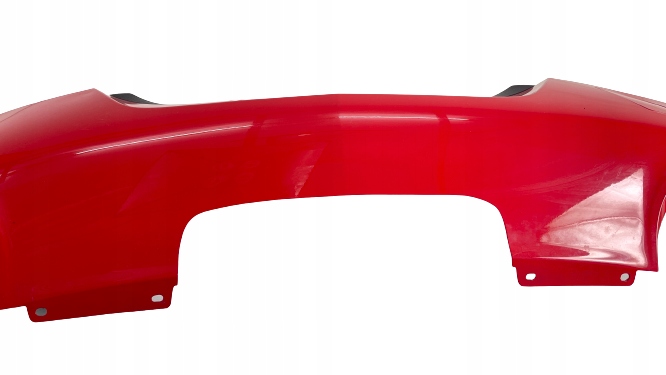 ^OPEL ASTRA IV J GTC OPC LINE SPOILER TYŁ 13346640 Producent części Opel OE