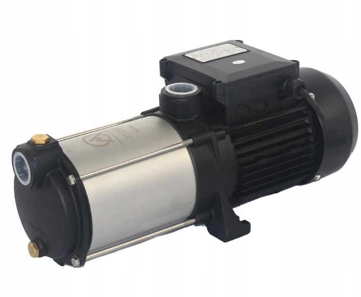 Malec Pompa Hydroforowa Mh 1300 Inox