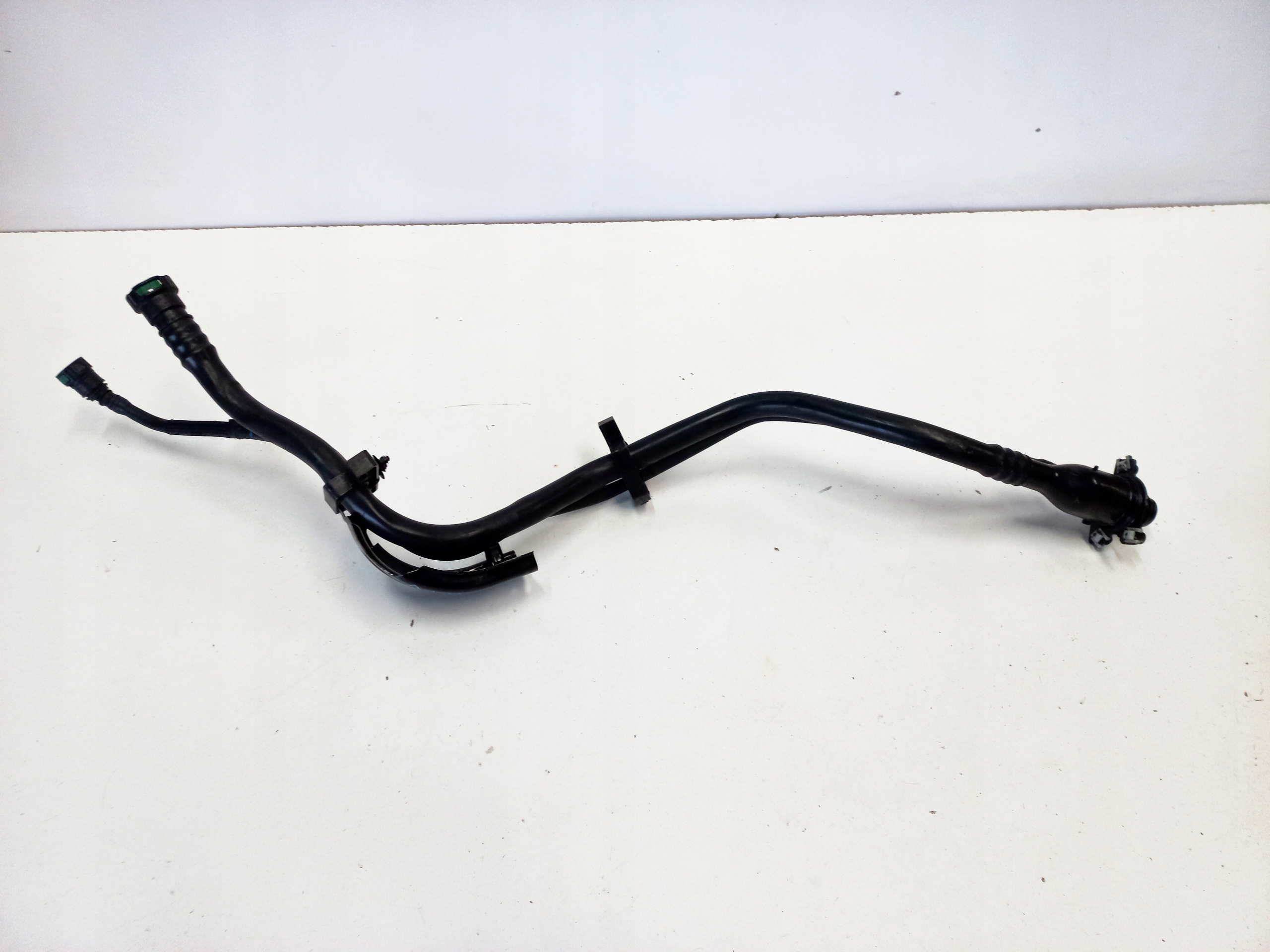 WLEW ADBLUE JEEP GRAND CHEROKEE WK2