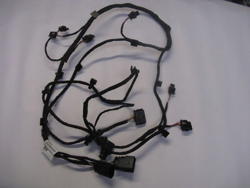 датчик парковки шланги Caddy 2K7971095K перед