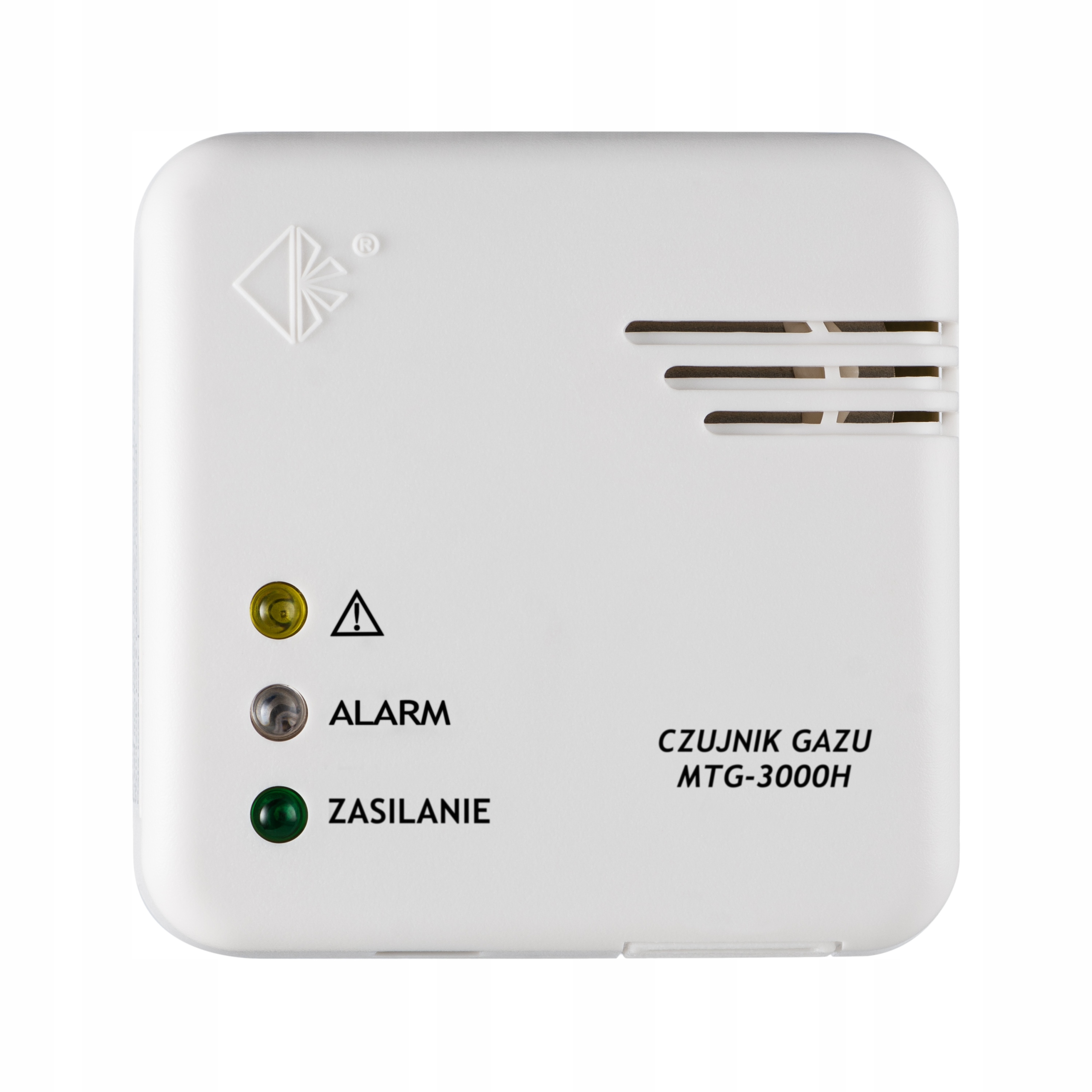 

Czujnik gazu ziemnego i propan butan MTG-3000H