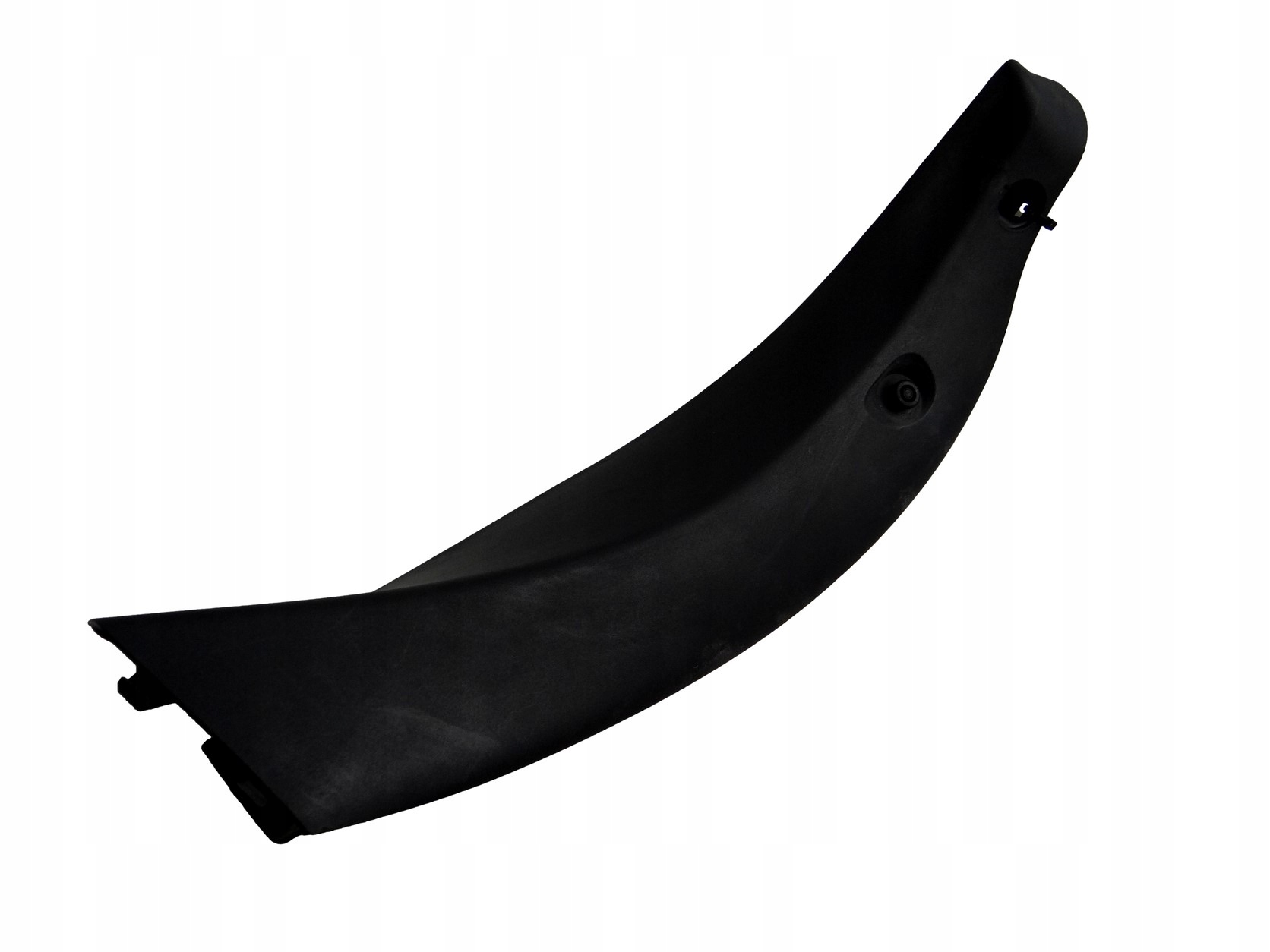 cover bonnet boot RENAULT CLIO III 82 00 325