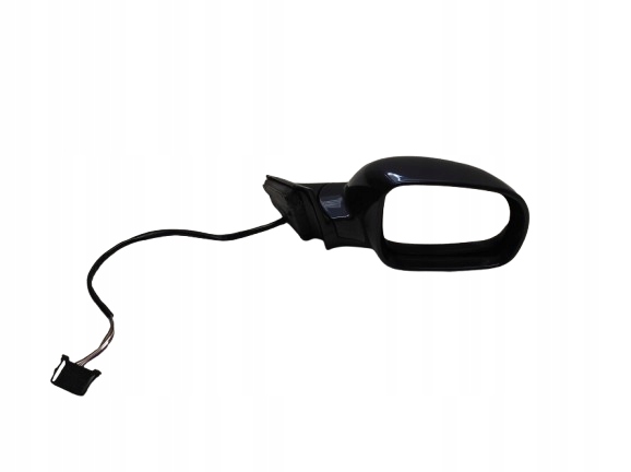 VW PASSAT B5 FL LIFT 00- LUSTERKO PRAWE 5PIN LB5N