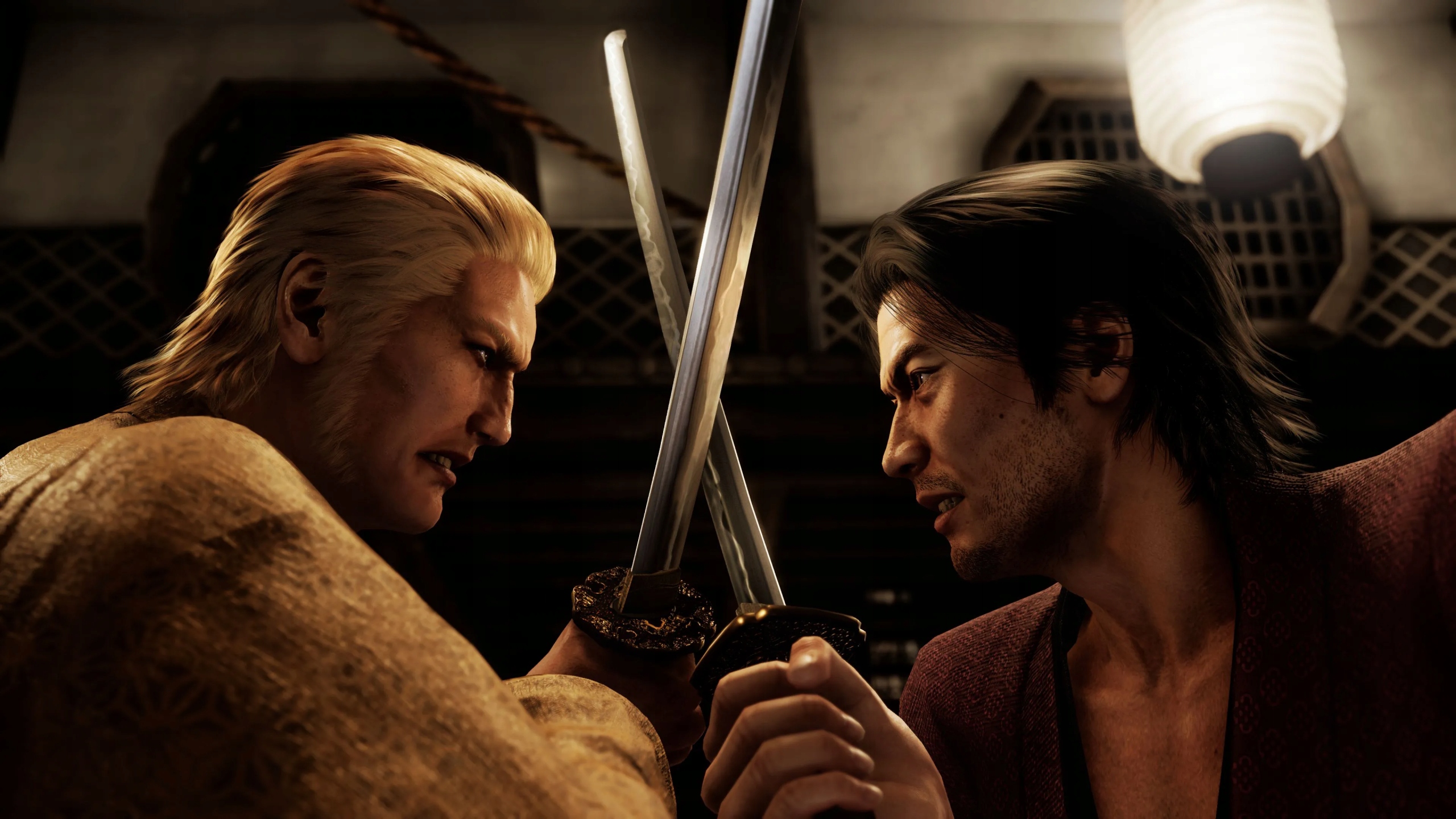 LIKE A DRAGON: ISHIN! XONE/XSX Platforma XOne