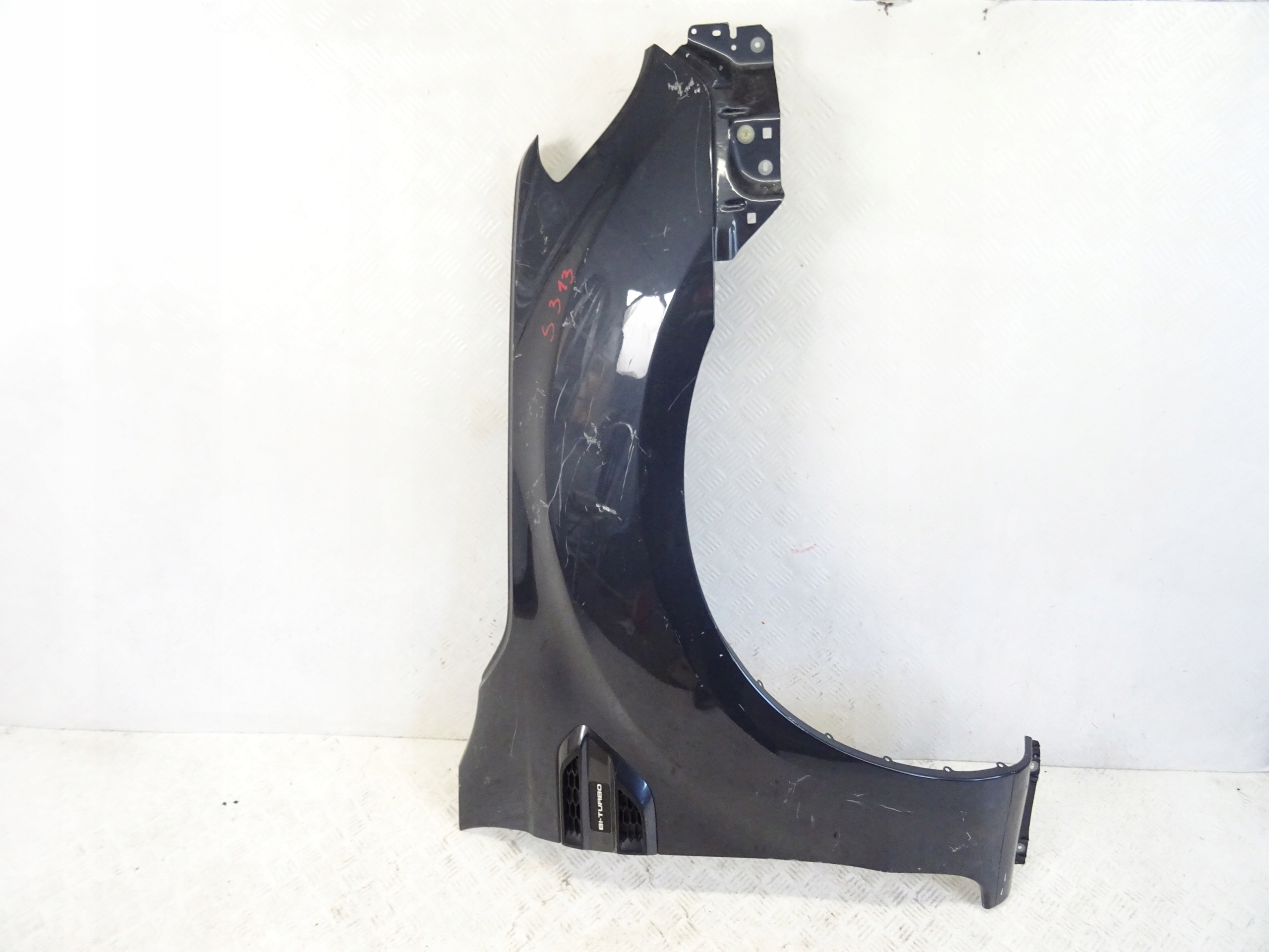 fender front front right FORD RANGER LIFT