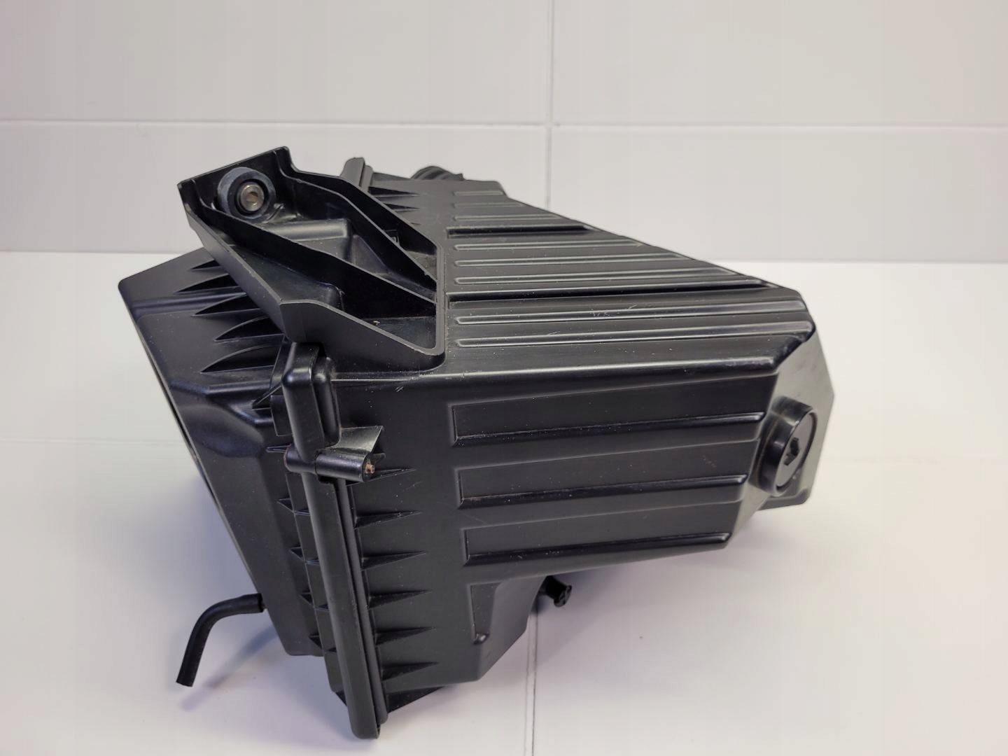 Gehäuse filter luft Jaguar E-Pace 2020 GJ32-9600-AE