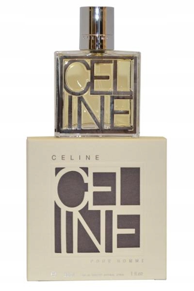 Celine Pour Homme 30 ml Edt Toaletní Voda