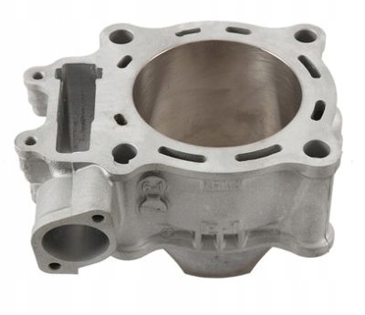 Válec Cylinder Works Pro Honda Crf 250R 04-09