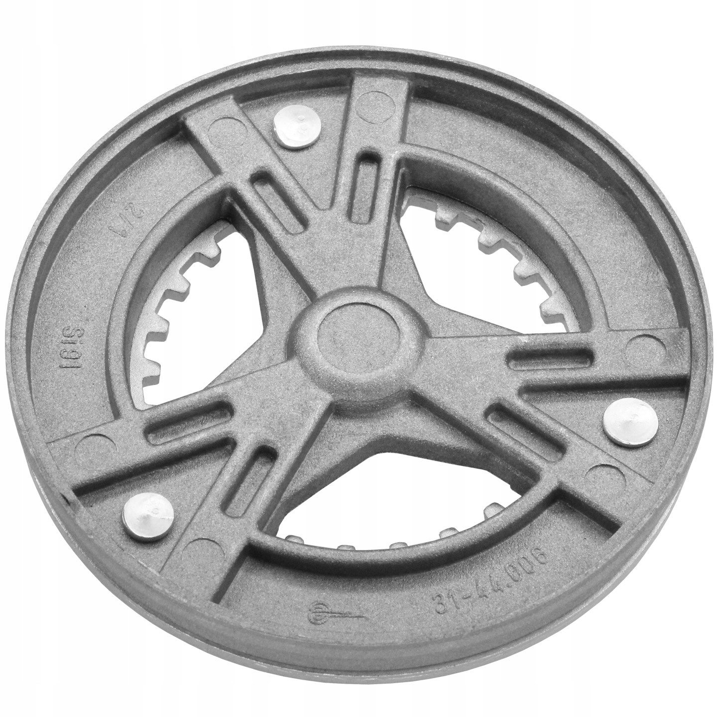 

Tarcza Dociskowa Sprzęgła Mz 150 Aluminium Stalowa