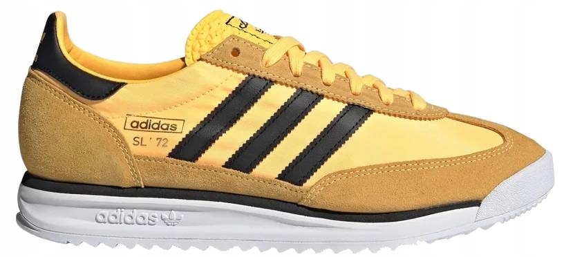 Sneakersy Adidas Sl 72 Rs buty sportowe trampki miejskie r.40 25,5 cm