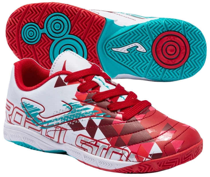 

Joma Buty Sportowe Dziecięce Halowe na Wf r. 39