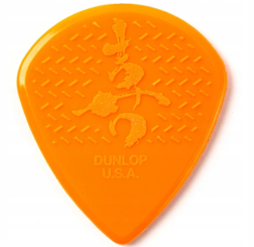 471P3SMHLTD Matt Heafy Max-grip Jazz III 1.38 Kostka git. Ascendancy Dunlop
