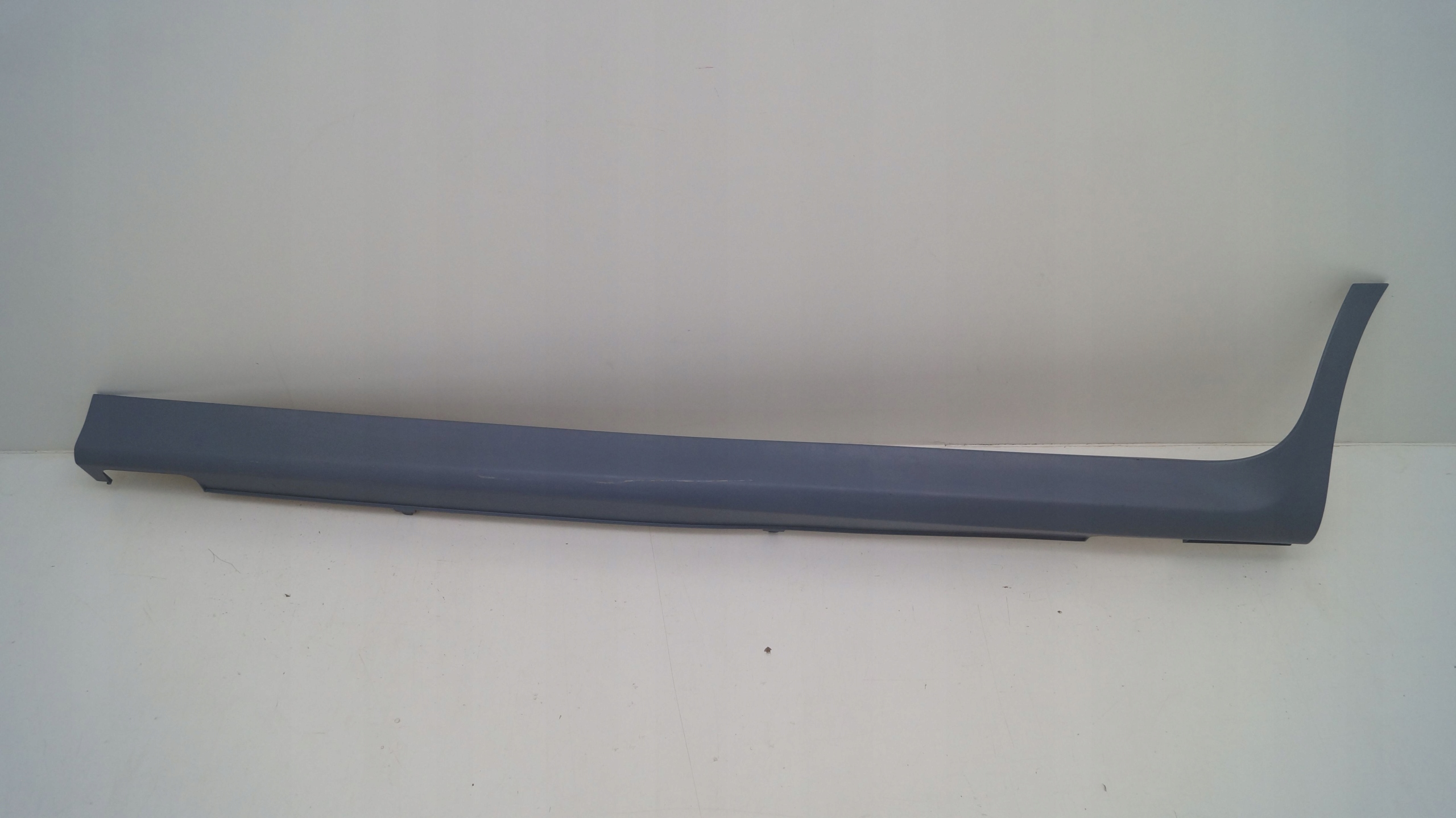 FORD S MAX MK1 ST TITANIUM PRÓG LEWY LISTWA T