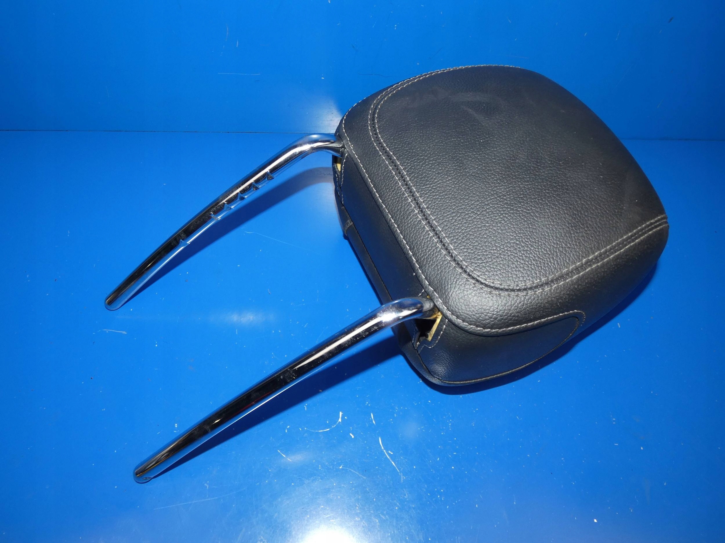 MERCEDES GLC W253 X253 rest seat right left front