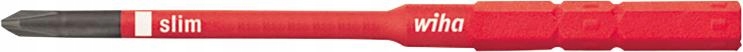 Wiha 34584 Trzpień wymienny Phillips PH2x75mm slimBit Vde