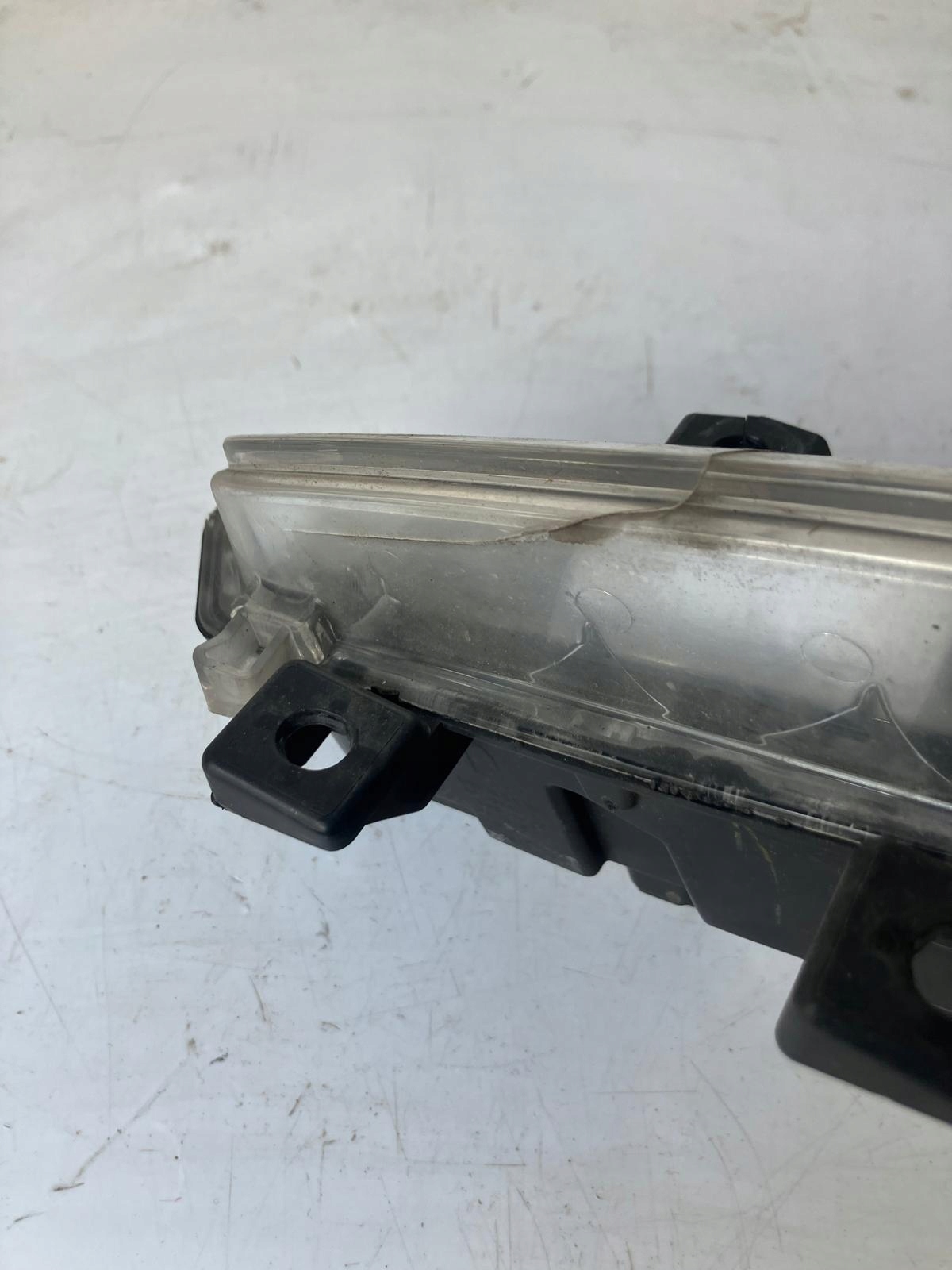 LED DRL right CLIO IV PRZEDLIFT 266003864R