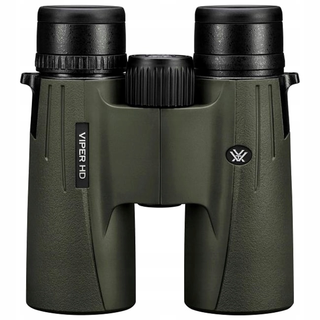 Lornetka wojskowa taktyczna turystyczna Vortex 10x42 Viper Hd