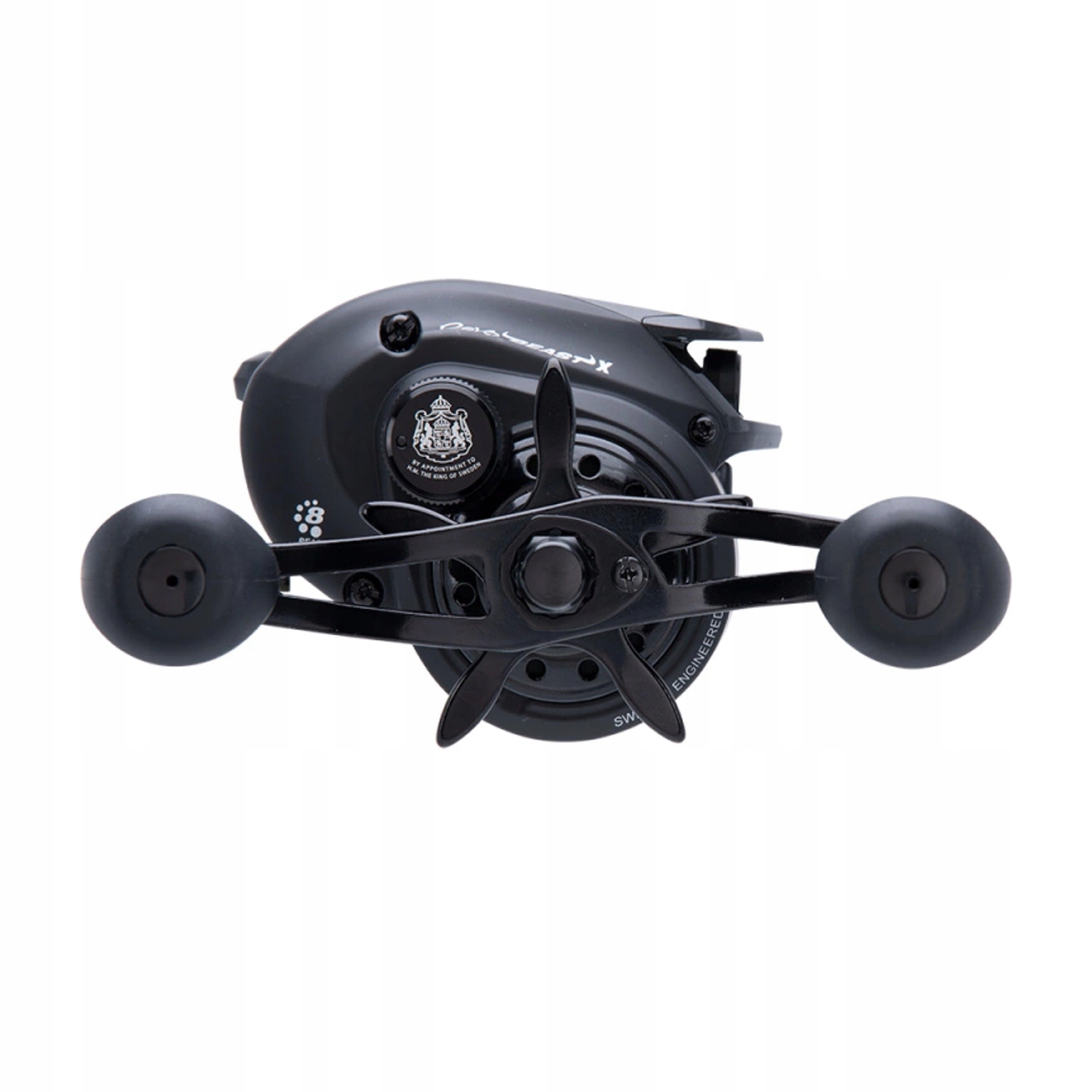 Multiplikator Abu Garcia Revo Beast 40 X Marka Abu Garcia