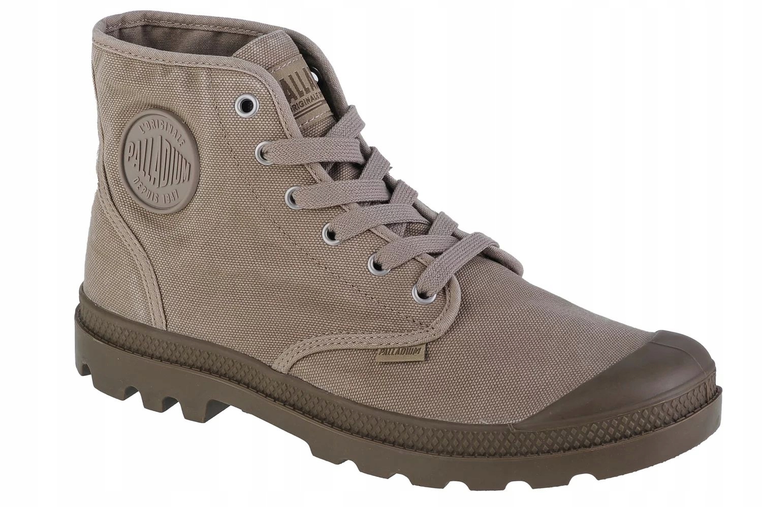Palladium Pampa Hi (41) Męskie Buty