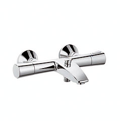 Kludi Zenta Sl bateria wannowa 351010538