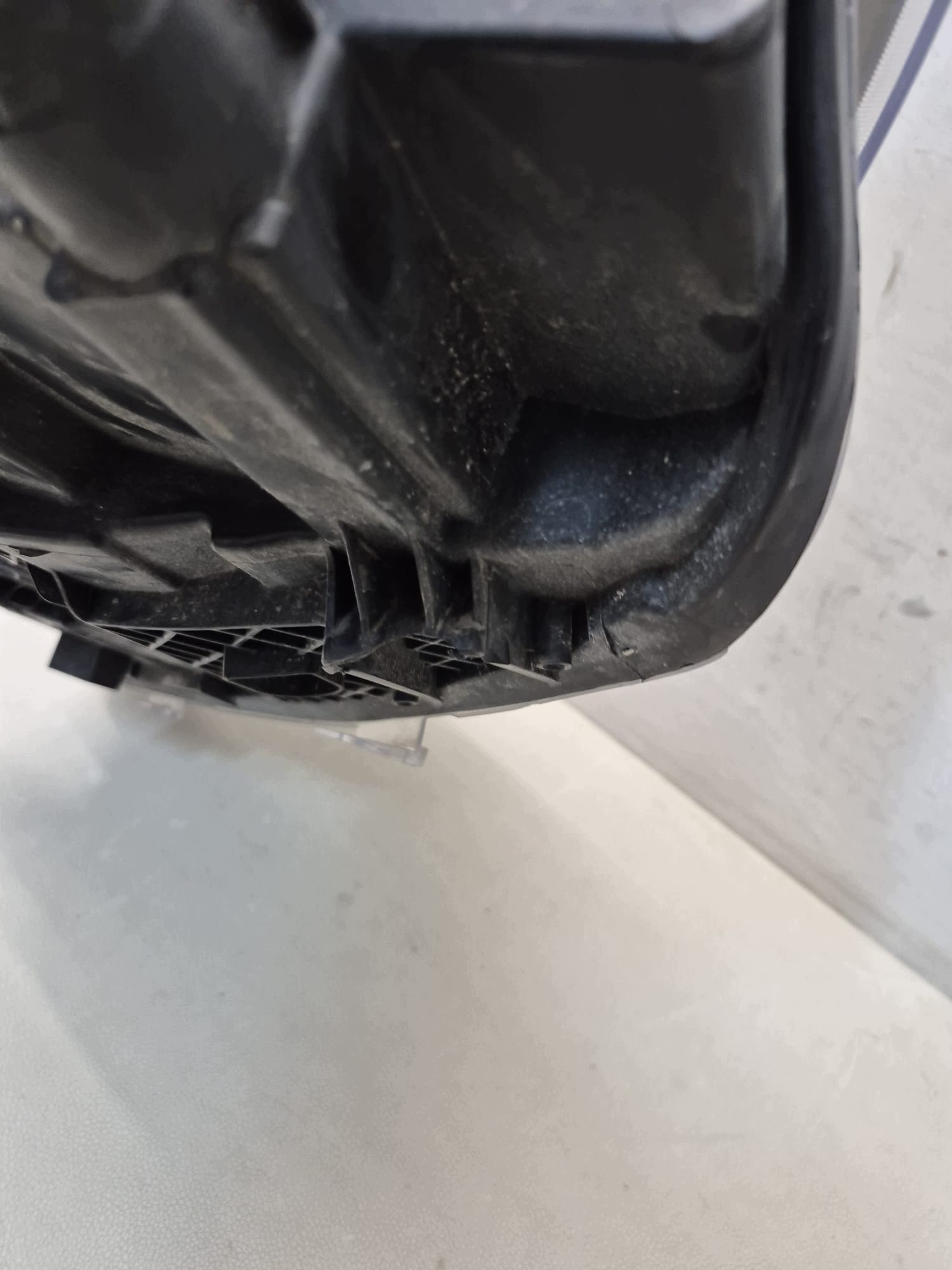 MERCEDES VITO W447 14- light right front front normal A4478200161
