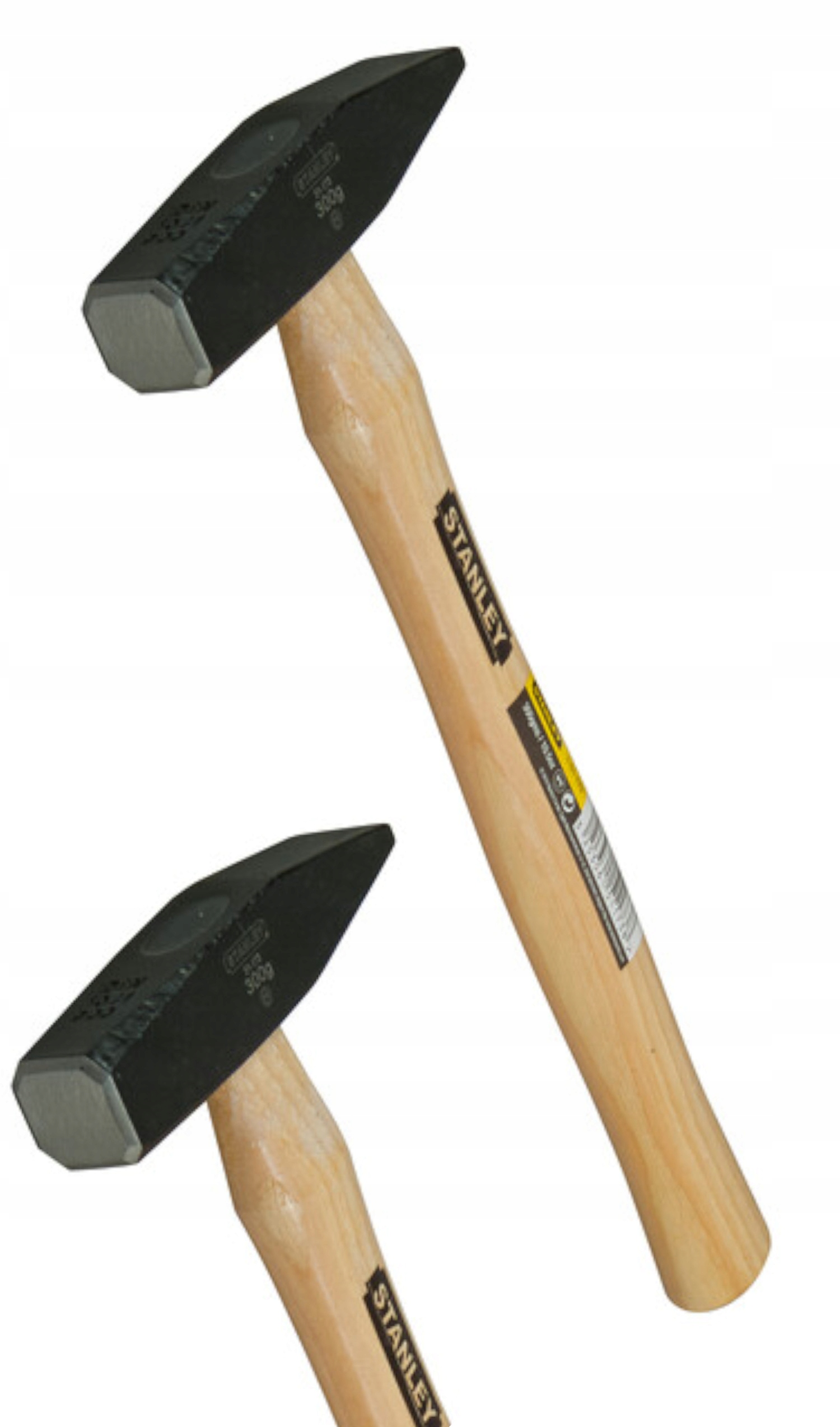 

Młotek Din Ślusarski 300 g Stanley 1-51-173