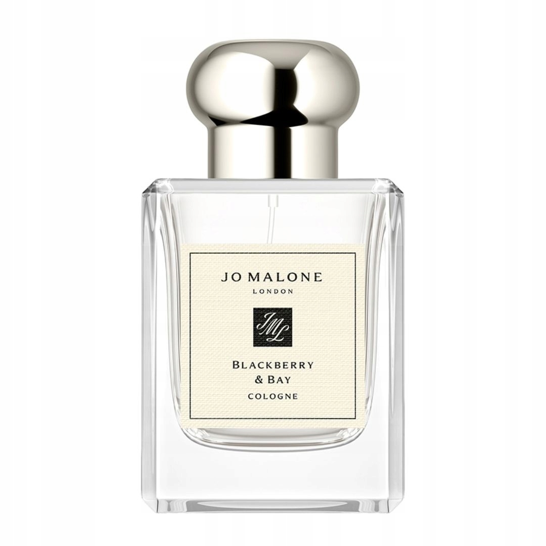 Jo Malone Blackberry & Bay Kolínská voda 50 ml