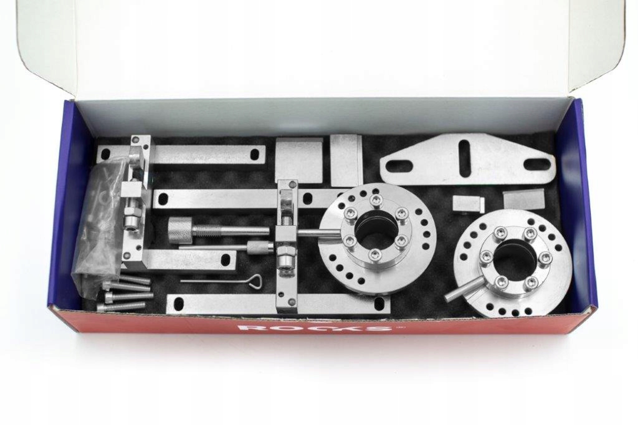 Blokování Rozvodů Ford 1.0 Ecoboost Kompl OK-02.3055