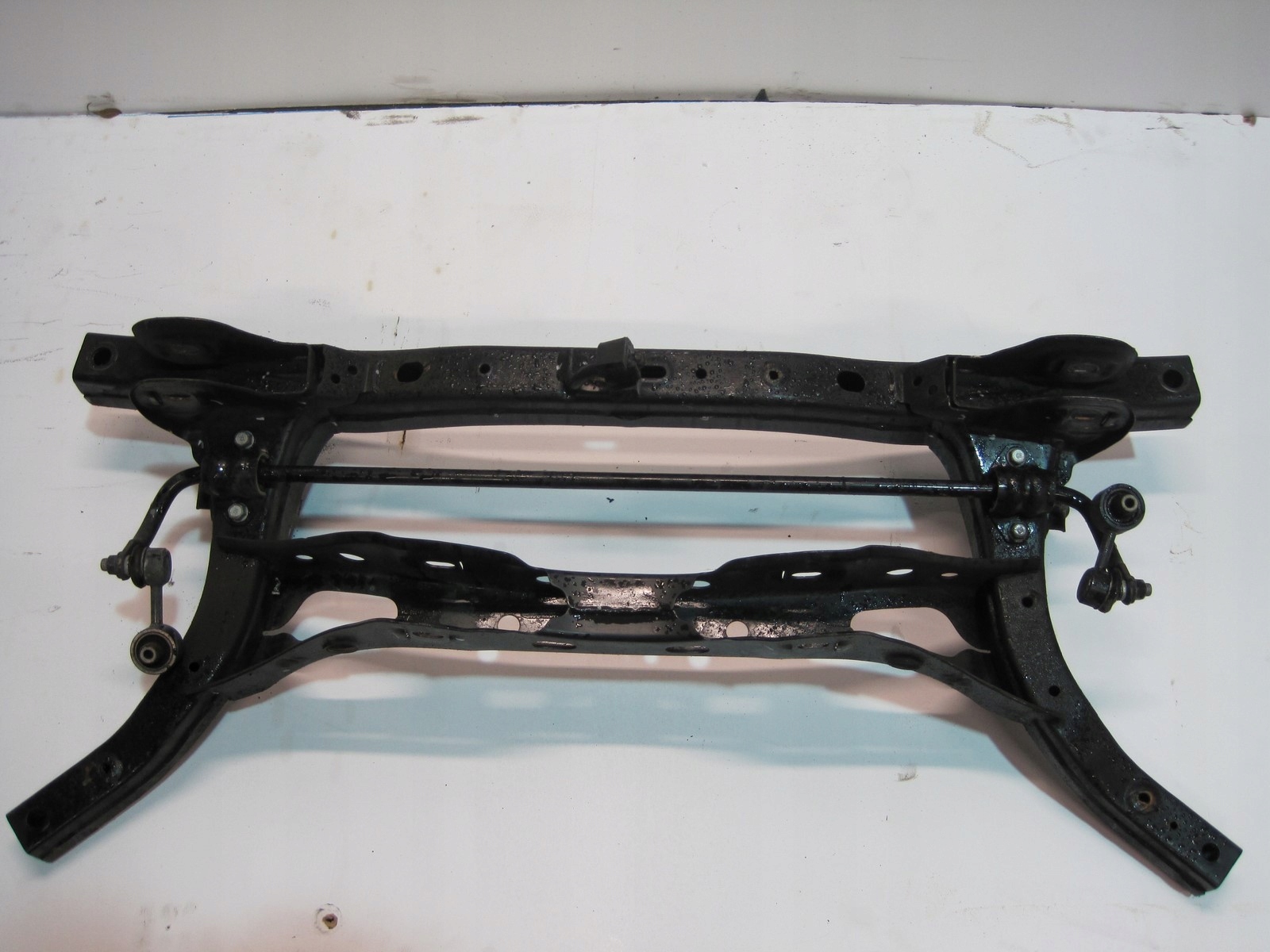 axle beam subframe axle beam rear part KIA X CEED X-CEED rear