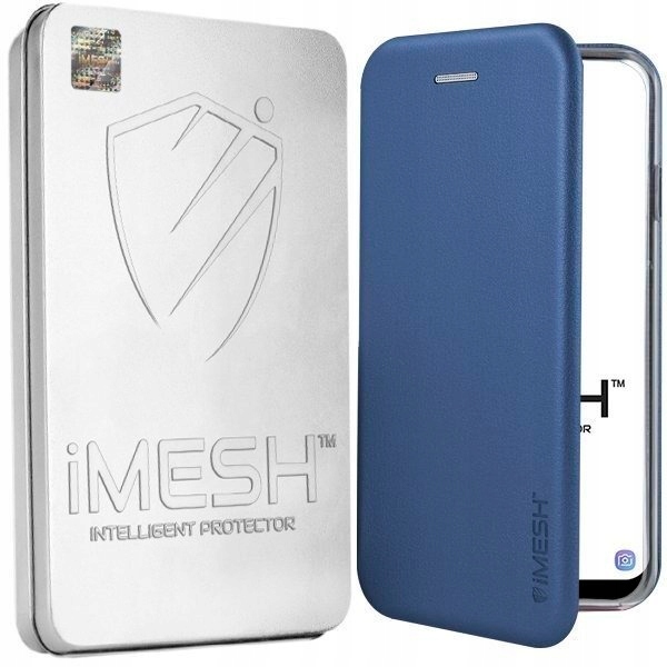 

Etui Do Samsung Galaxy A21 SM-A215 Imesh Luxury