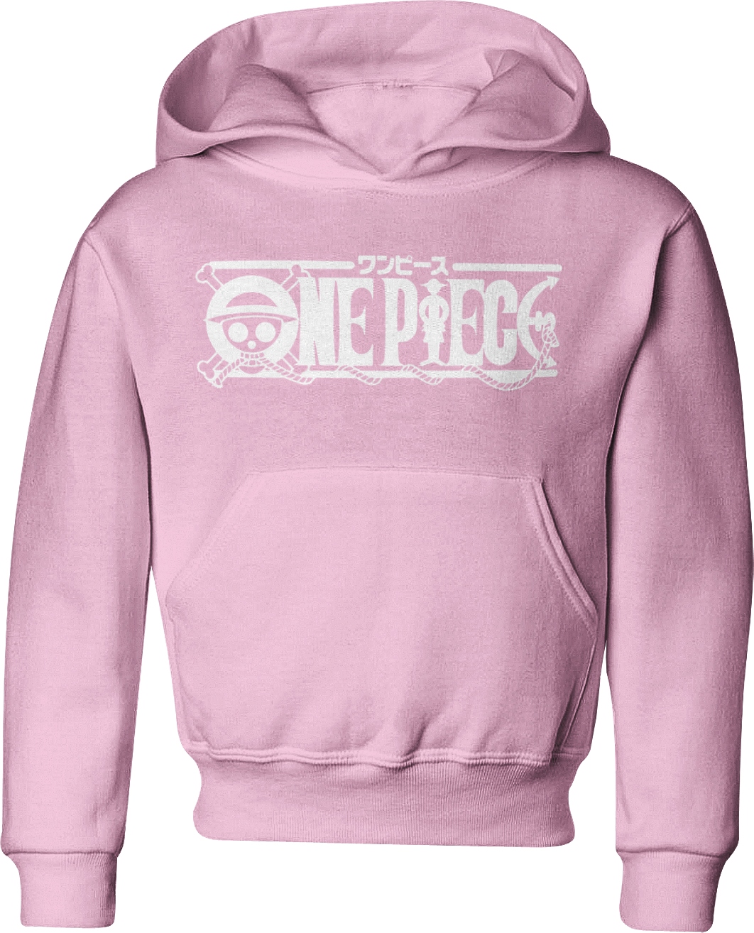 

Bluza Dziecięca One Piece Anime 9-11 Lat 140 CM