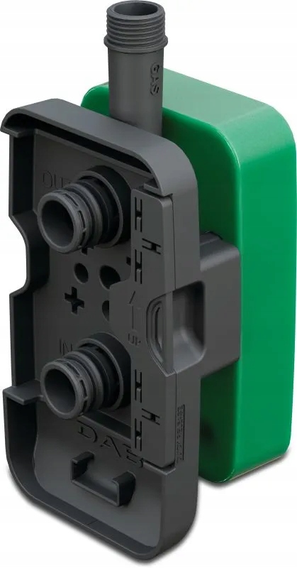 Dab Dockingová stanica 3/4" Gw typ Esydock Pop Gas