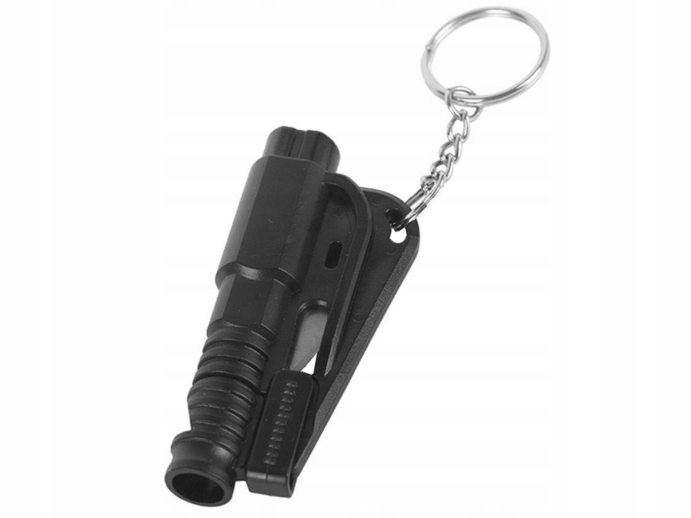 MŁOTEK BEZPIECZEŃSTWA ŻYCIA NÓŻ DO PASÓW BRELOK 3W1 EAN (GTIN) 705320121663