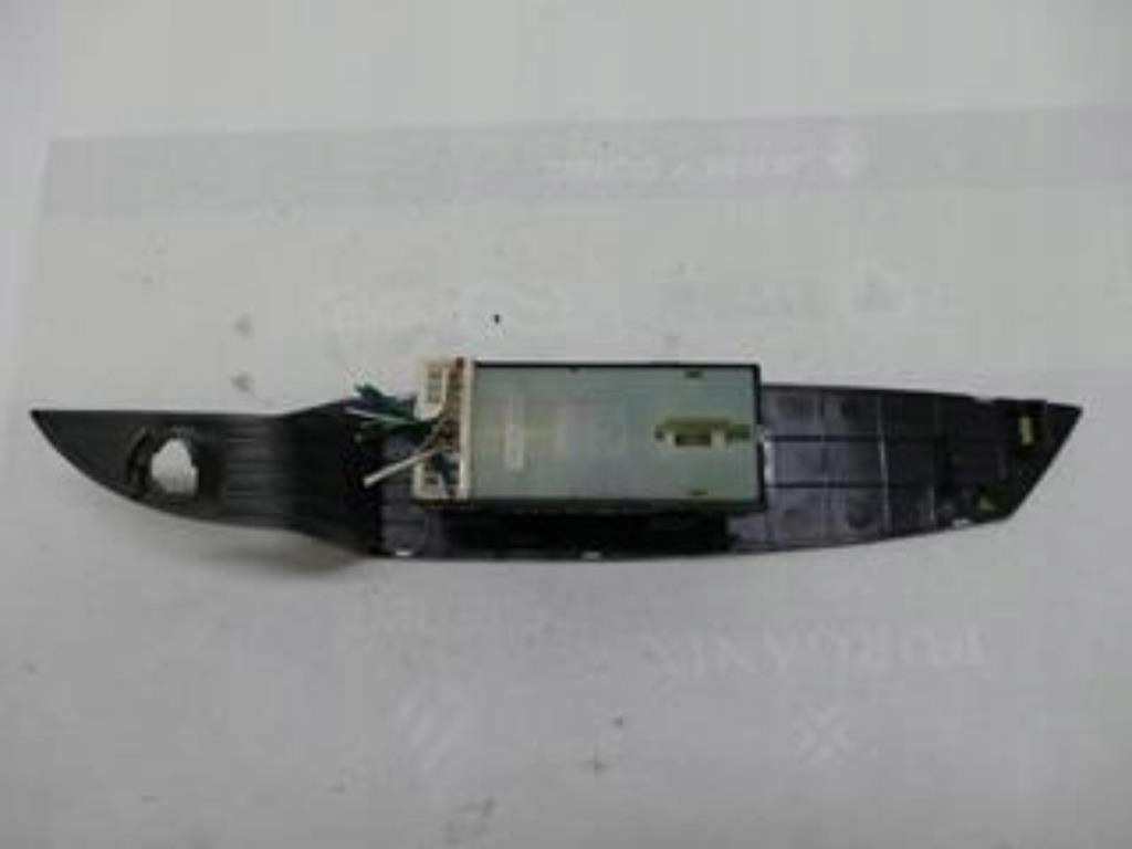 NISSAN MURANO Z50 PANEL windows right front button