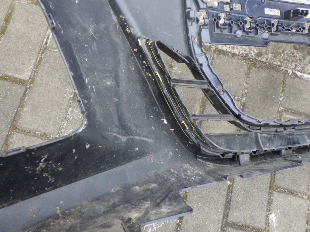 BMW 4 G22 G23 M PAKIET 20- Frontstoßstange