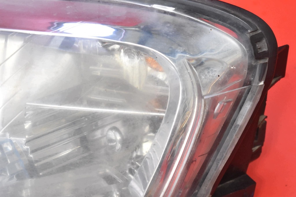 REFLEKTOR left light front EU 517127160 FIAT STILO 01-10
